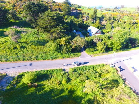 19 Tenby Street, Moeraki