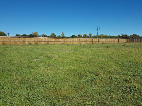 28 Sarikei Avenue, Northwood, Christchurch