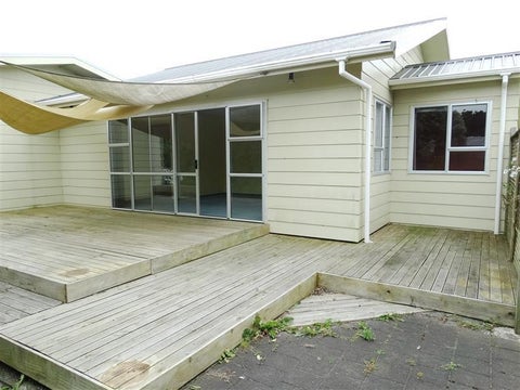 5 Konini Place, Hawera