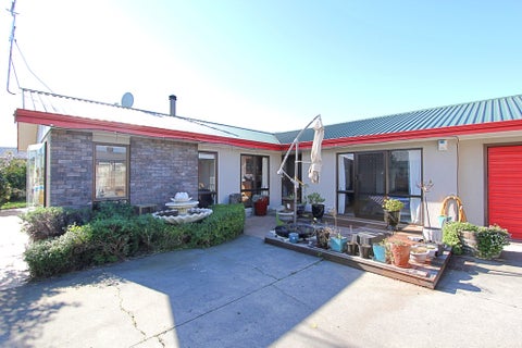 4A Burness Road, Greenmeadows, Napier