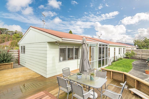 34 Kanawa Street, Waikanae, Waikanae