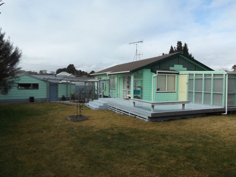 143A Hakanoa Street, Huntly