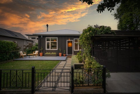 22 Celia Street, Redcliffs, Christchurch