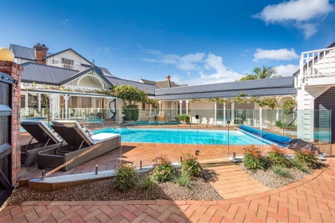 21 Cheltenham Road, Devonport, Auckland