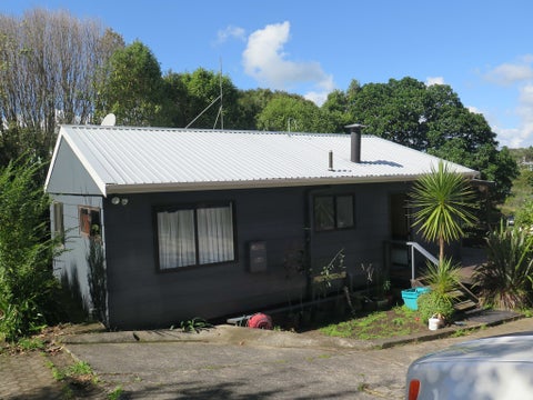 29 Simon Road, Raglan, Raglan