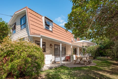 31 Alma Street, Renwick