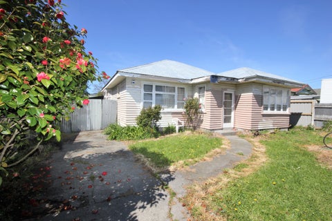 78 Wychbury Street, Spreydon, Christchurch