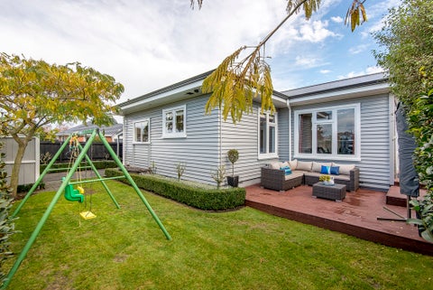 405 Main North Road, Redwood, Christchurch