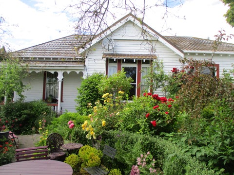 208 Clyde Street, Balclutha