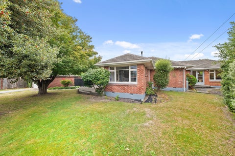 108 Harris Crescent, Papanui, Christchurch