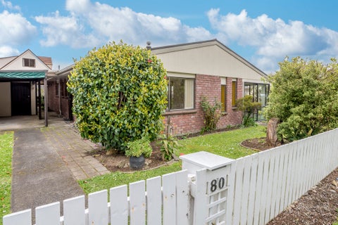80A Elizabeth Street, Waikanae, Waikanae