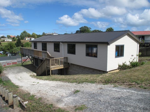 7A East Street, Raglan