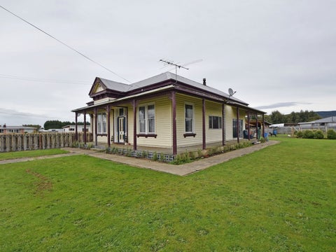 29 Eton Street, Otautau, Otautau