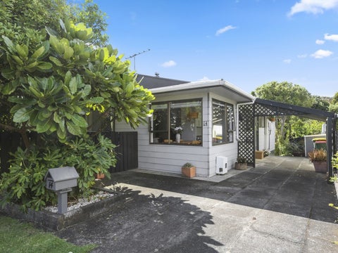 14 Erica Place, Bell Block, New Plymouth