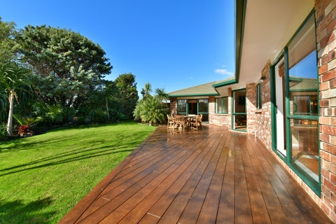 8 D'Urville Place, Gulf Harbour, Whangaparaoa
