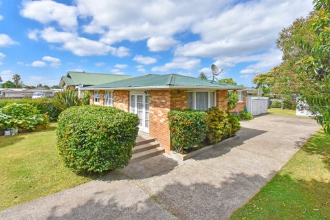 7 Smiths Avenue, Papakura, Papakura