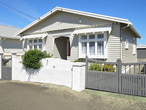 16 Huia Street, Petone, Lower Hutt