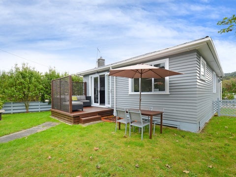 2/35 Bledisloe Crescent, Wainuiomata, Lower Hutt