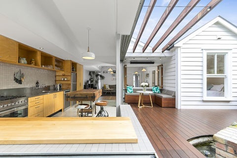 37 Norfolk Street, Ponsonby, Auckland