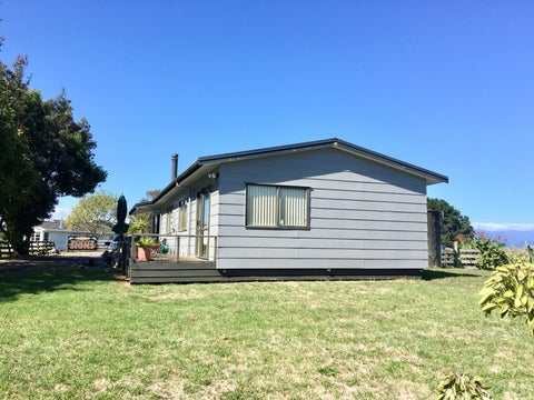 30 Patrick Street, Foxton, Foxton