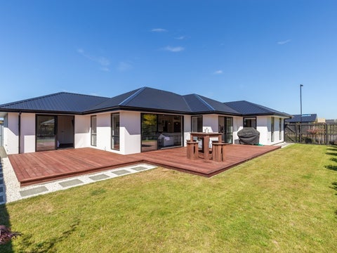 10 Emma Street, Marshland, Christchurch