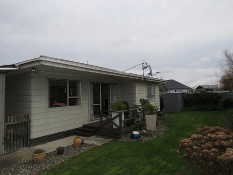 3/66 Bowmont Street, Appleby, Invercargill