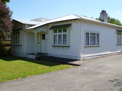 39 Morris Street, Hokowhitu, Palmerston North