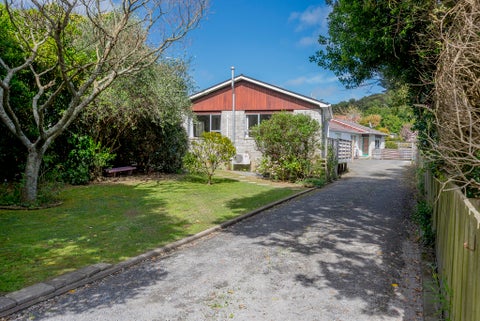 42A Ruapehu ST, Paraparaumu, Paraparaumu