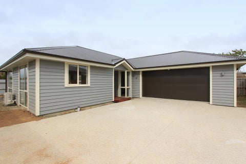 331 North Road, Waikiwi, Invercargill