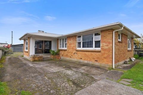 1 Warihi Place, Ngongotaha, Rotorua