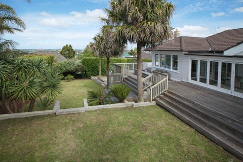 6 Laurie Avenue, Parnell, Auckland