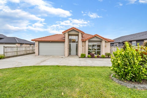 589 GREAT SOUTH ROAD, Rosehill, Papakura
