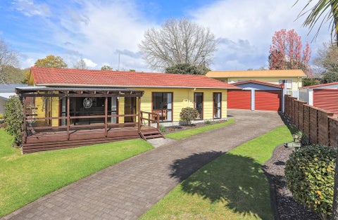 9 Raymond Avenue, Te Puke, Te Puke