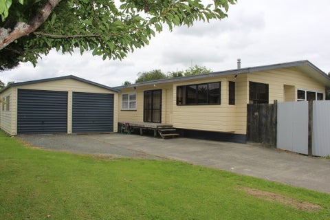 8 Oxford Street, Kaitaia, Kaitaia