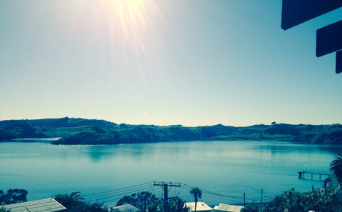 21 Rose Street, Raglan, Raglan