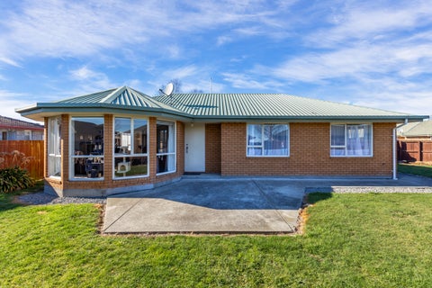 49C Peraki Street, Kaiapoi, Kaiapoi