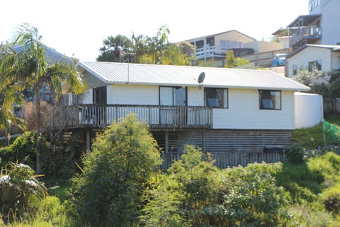 16 Paradise Road, Coopers Beach, Coopers Beach