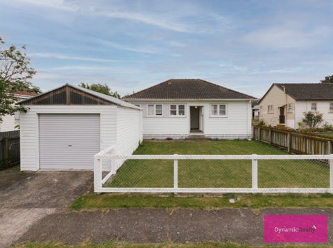 43 Burgoyne Street, Woodville