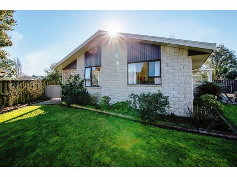 16 Taiaroa Place, Southbridge, Southbridge