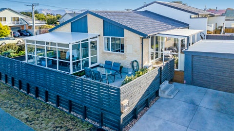 46 ORAM AVENUE, New Brighton, Christchurch