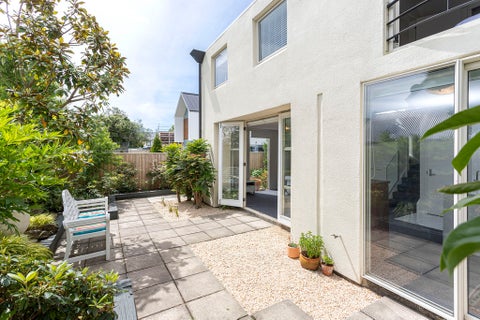 3/16 Exeter Street, Merivale, Christchurch