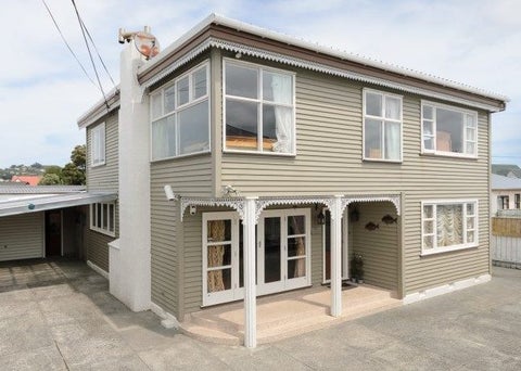 6A Chelsea Street, Miramar, Wellington