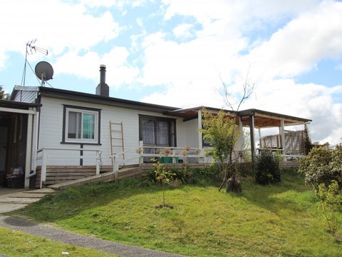 14 Lomond Avenue, Tokoroa, Tokoroa