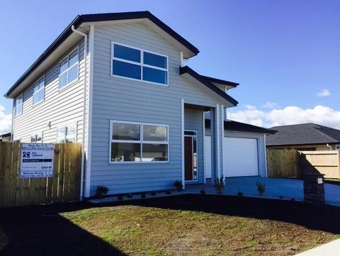 9 Hihi Avenue, Takanini, Auckland