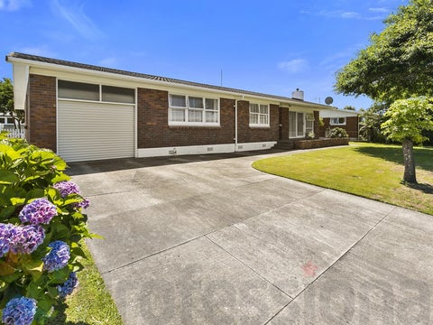 6 Horrocks Avenue, Whakatane, Whakatane