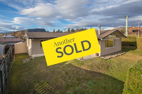 165 Warren Street, Wanaka