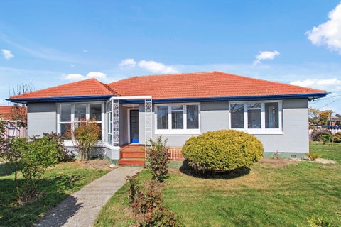 54 Akaroa Street, Mairehau, Christchurch