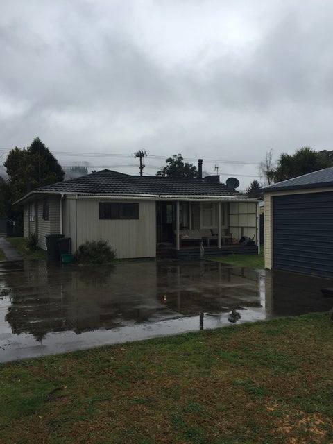 237 River Road, Kawerau, Kawerau
