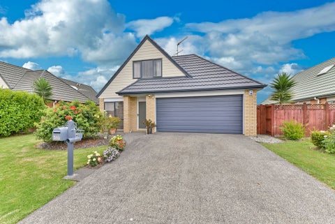46 Stellata Court, Randwick Park, Auckland