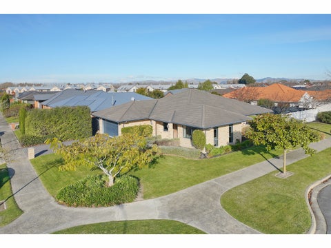 21 Redfern Street, Northwood, Christchurch